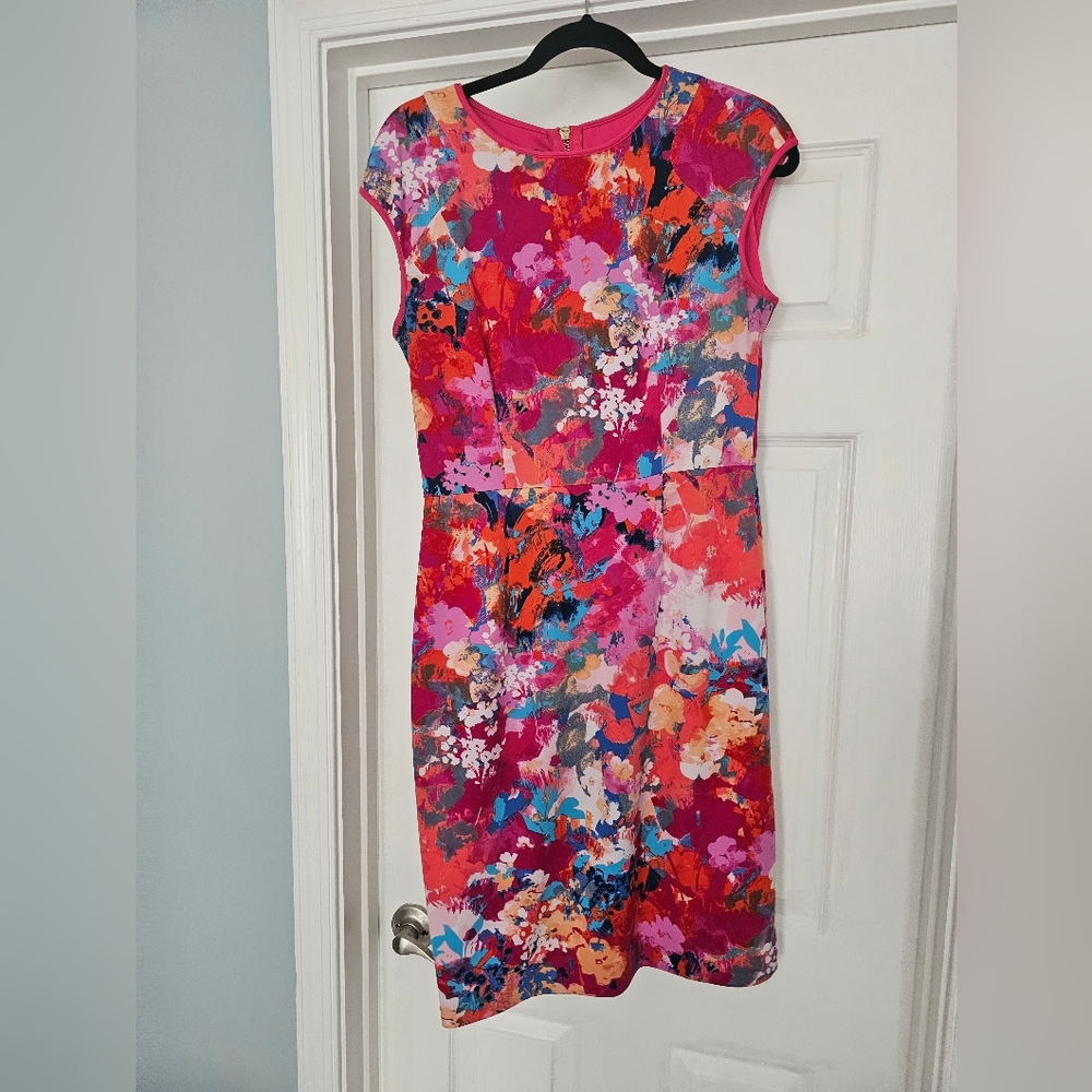 INC Dress size 10